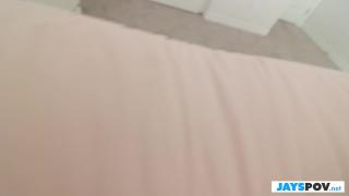 JAY'S POV - MY STEP DAUGHTER USED HER PERFECT BODY AND TITS TO GET HER WAY 4