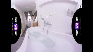 TmwVRnet - the most Sensual Bath Solo by Arwen Gold in VR 1