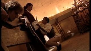 LES MARQUISES DE SADE - (Full Movie - HD Restyling Version) 11