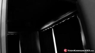 YOSHIKAWASAKIXXX - Asian Gay Yoshi Kawasaki Fist Fucked Hard 1