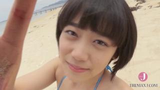 Summer of 18 Years old Koharu Nishino 002 7