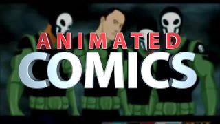 Unlimited Ep1- an Epic Story of Big Ass and Kung Fu in Hip Hop Hentai Cartoon Fantasy 1