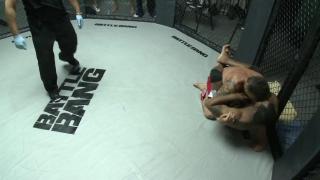 Young Busty Nella Irish Gets Deep Penetrated by a Fighter's Dick 6