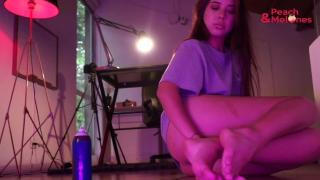 Latina Ardiente wants to Fuck now 4