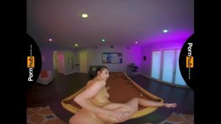 VR 180 - Pool Table Pussy 7
