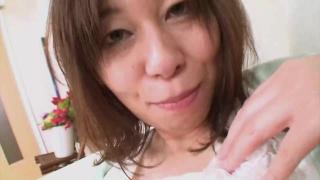 Horny Japanese make Random Sex and get a Creampie 3