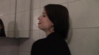 Slave Maskjo must Lick the Ass Clean before it Leaves the Apartment Goddess Gloria. 12