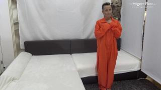 Prisoner Sunny Herrera Gets Creampied 1