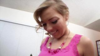 Adorable Teen Gets Licked by Busty Stepmom 6