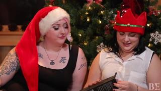 Live Action: a Taste of Christmas Featuring Princess Dandy and April Raine 10