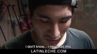SayUncle - Perfect Ass Colombian Guy Riding on Fat Cock POV 5
