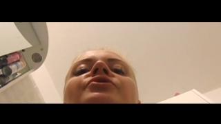 POV Spitting by miss Anastasia 12