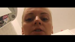 POV Spitting by miss Anastasia 1