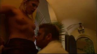 Busty Teen and his Married Boyfriend having Intense Sex in the Hotel Hallway 1