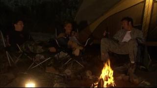 Biker Couple having Hot Rough Sex during Camping Trip 4