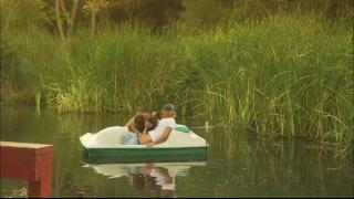 Boating Trip Turns to Rough Wild Fucking 7