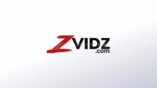 ZVIDZ - Naughty Blonde Alexis Texas Seduces Dude into Sex 1