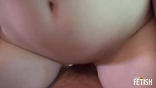 Redhead Teen Gets her Tight Pussy Rammed by Older Man with Tattoos 5