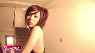 [JOINSTARTW][中文字幕]Gorgeous Japanese Teen Keito Miyazawa Creampied Uncensored 1