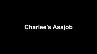 Charlee Chase's Assjob 1
