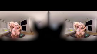 Two Hot Bubble Ass Women having Lesbian Sex in first Person View 11