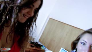Hard Games in the Office Room! 2