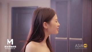 ModelMedia Asia/Midnight Phone Sex-Song Tian Tian-MSD-031/Best Original Asia Porn Video 9