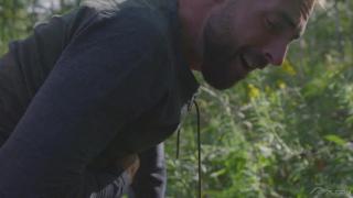 FalconStudios - Bearded Stud Gets Ass Plowed by Stranger while Hiking in the Woods 10