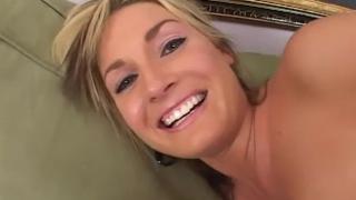 Two Big Black Monster Cock Fucks Young Blonde Small Tits Whore 2