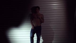 Back Alley Bad Boy Rammed by Muscle Hunk - Dakota Payne, Dalton Riley - NextDoorRaw 2