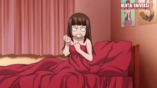 Housewife Reiko having Sex the way she needs it - Uncensored Hentai 4