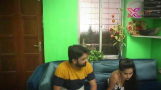 Indian DESHI Booby Girlfriend Fucked first Time Tight Pussy and Creampied | best Indian XXX Video | 1