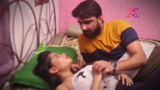 Indian DESHI Booby Girlfriend Fucked first Time Tight Pussy and Creampied | best Indian XXX Video | 2