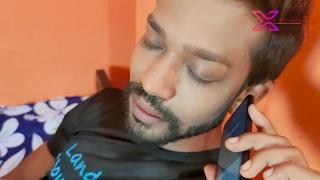Muscular Boy Fucked Gay Ass Harder Doggy Style Fucking Ass | Indian XXX Big Cock GAY Video| 1