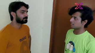 I Give my Ass to Fuck to my Gay Landlord for Rent a House_ Deshi GAY SEX | 1