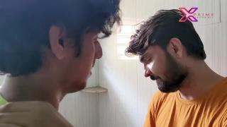 I Give my Ass to Fuck to my Gay Landlord for Rent a House_ Deshi GAY SEX | 3