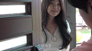 [OURSHDTV][中文字幕]My Younger  GF Tastes Good 1