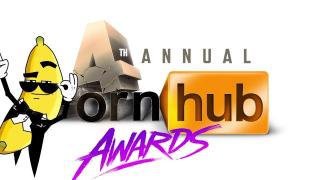 The 4th Annual Pornhub Awards - NSFW Trailer 2