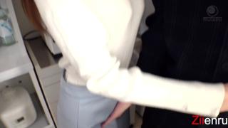 Girl Gets Fucked while Parents aren't Home 1