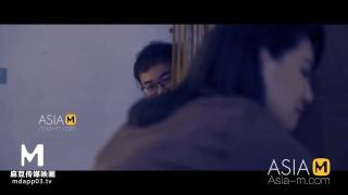 ModelMedia Asia-Young a Bin-Mi Su-MD-0165-8-Best Original Asia Porn Video 4