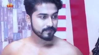 Indian Hot Model Hardcore Sex with Handsome Boy 3