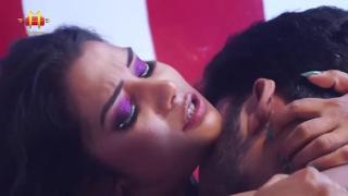 Indian Hot Model Hardcore Sex with Handsome Boy 9