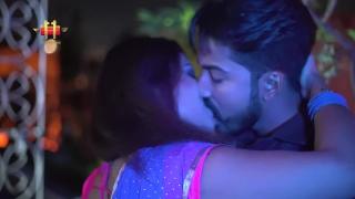 Indian Horny Wife get a Romantic Hardcore Sex from her Husband in Special Night 3