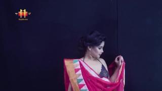 Deshi Hot College Girl Pushpa Expose her Sexy Body first Time 1
