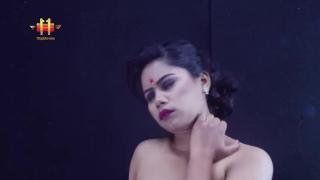 Deshi Hot College Girl Pushpa Expose her Sexy Body first Time 8
