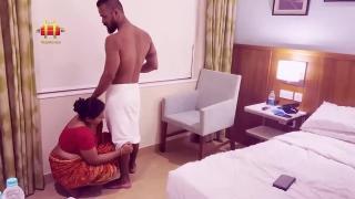 Sluty Indian Maid Fucked Hard by Boss and Cum all in Pussy 2