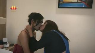 Lesbian SEX | Sexy Indian Friends have a Great Satisfying Fingering each other after many Days 2