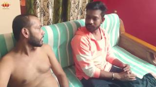Deshi Gay XXX | Indian Monster Cock Stepfather Fuck his Stepson hardly 2