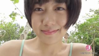Summer of 18 - Koharu Nishino - Part5 12
