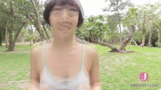 Summer of 18 - Koharu Nishino - Part5 7